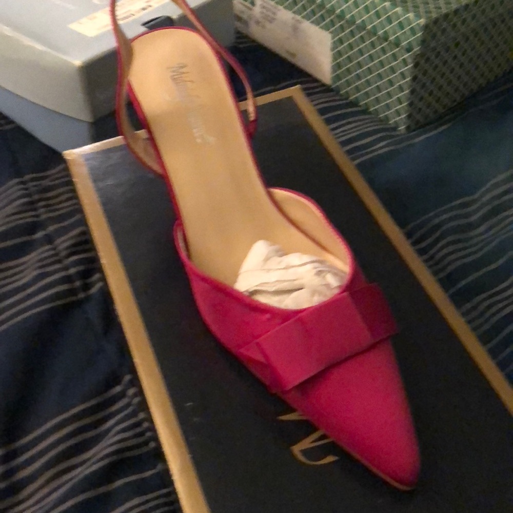 dress shoes